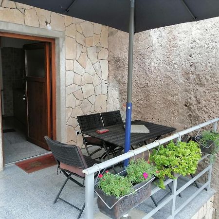 Apartment Senj セニ エクステリア 写真