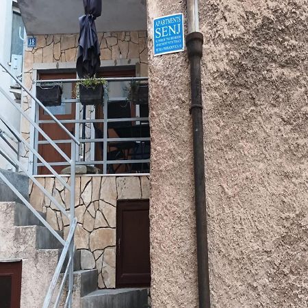 Apartment Senj セニ エクステリア 写真