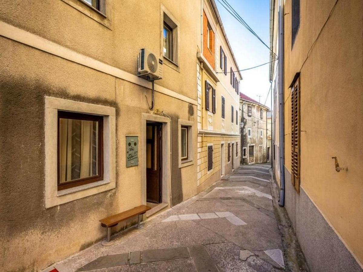 Apartment Senj セニ エクステリア 写真