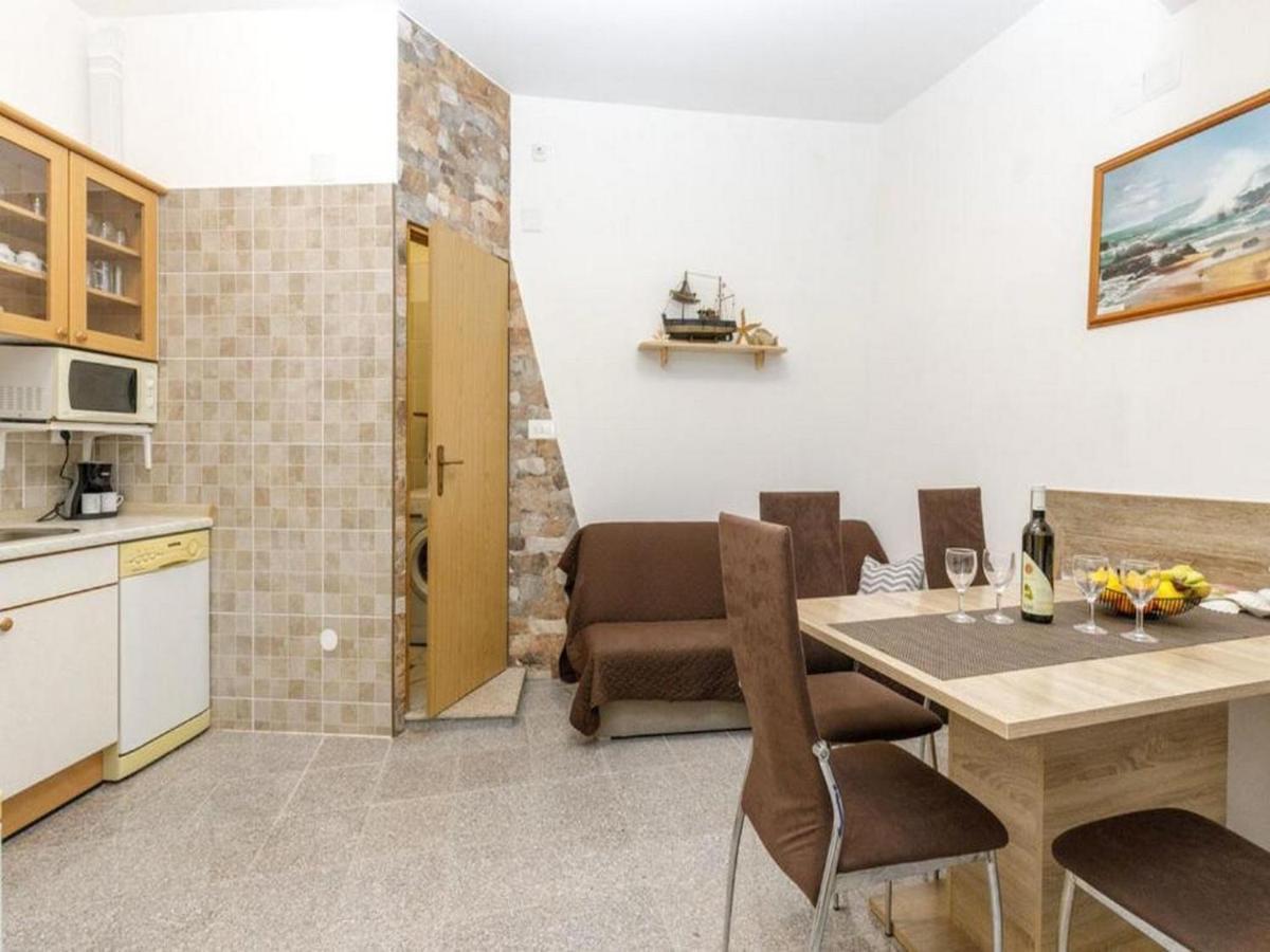Apartment Senj セニ エクステリア 写真