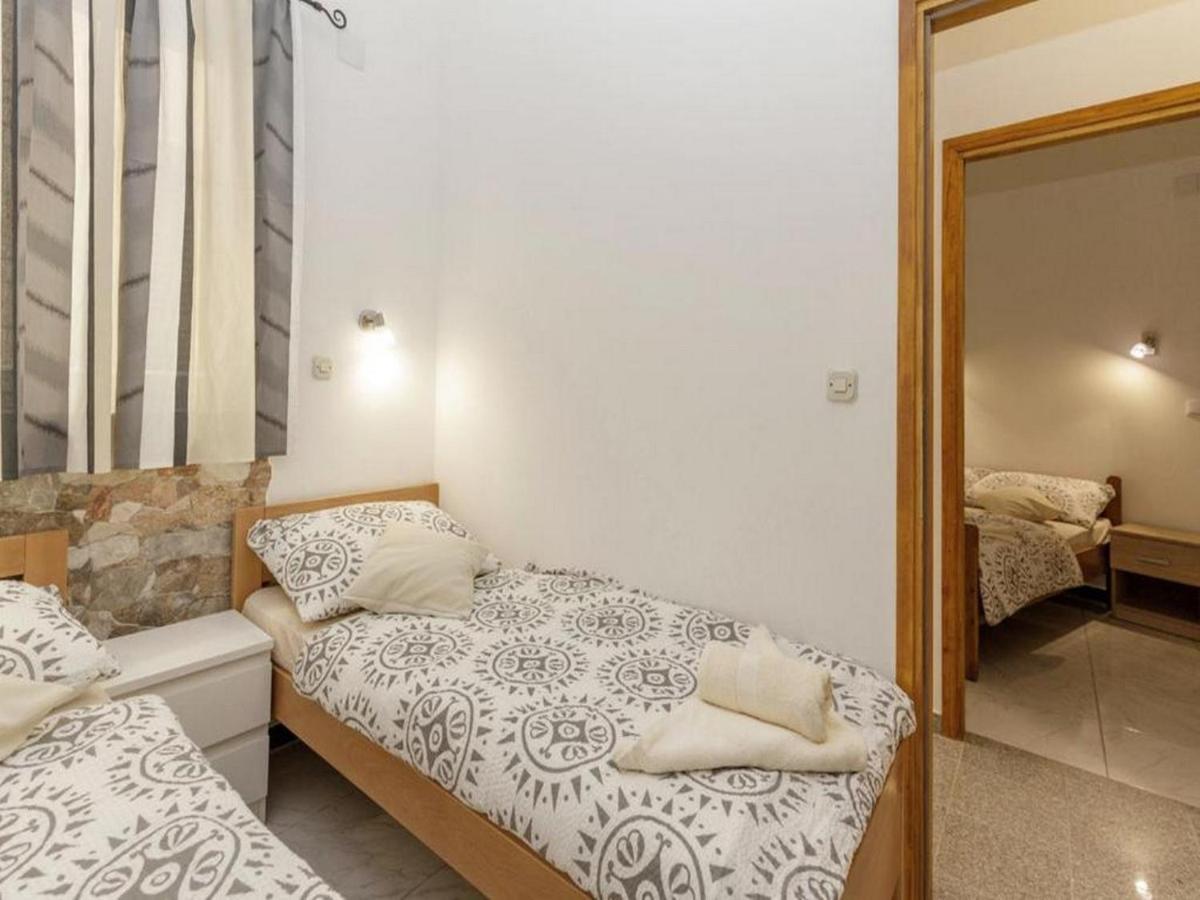 Apartment Senj セニ エクステリア 写真