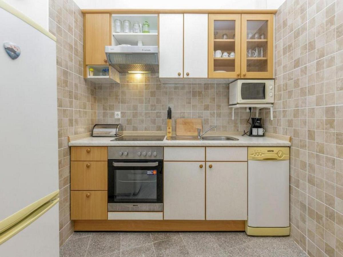 Apartment Senj セニ エクステリア 写真
