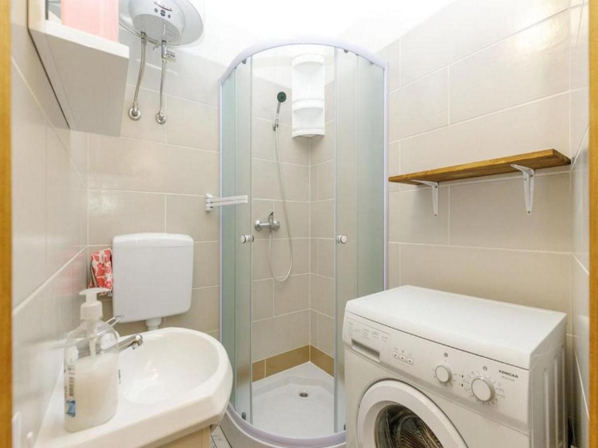 Apartment Senj セニ エクステリア 写真