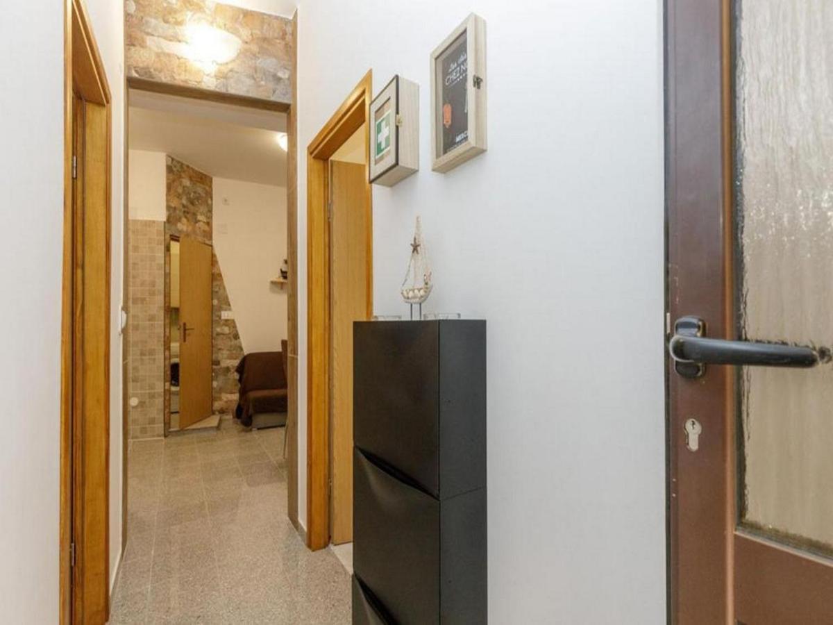 Apartment Senj セニ エクステリア 写真