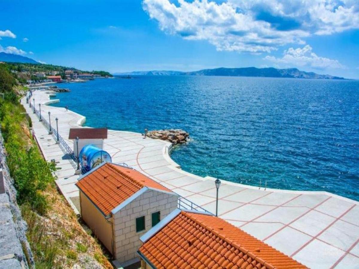 Apartment Senj セニ エクステリア 写真