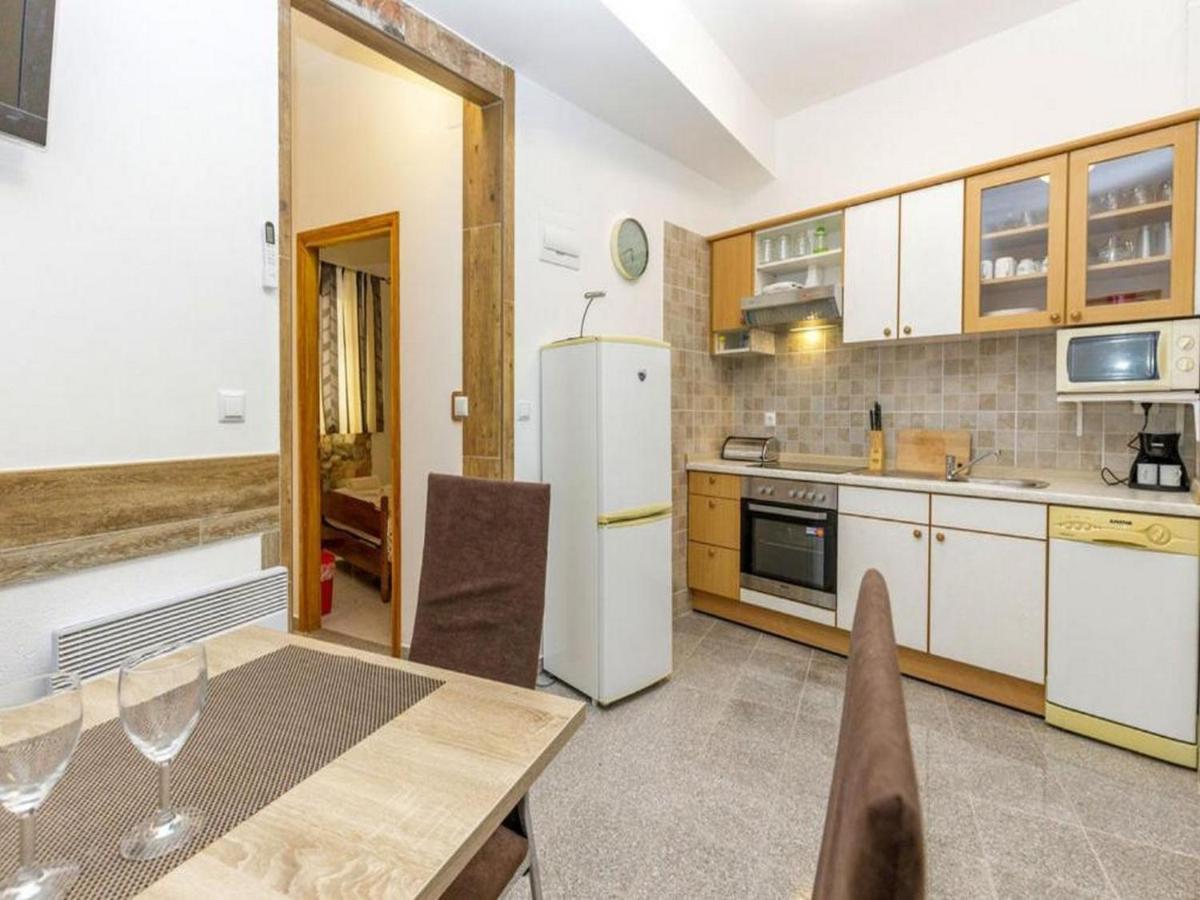 Apartment Senj セニ エクステリア 写真