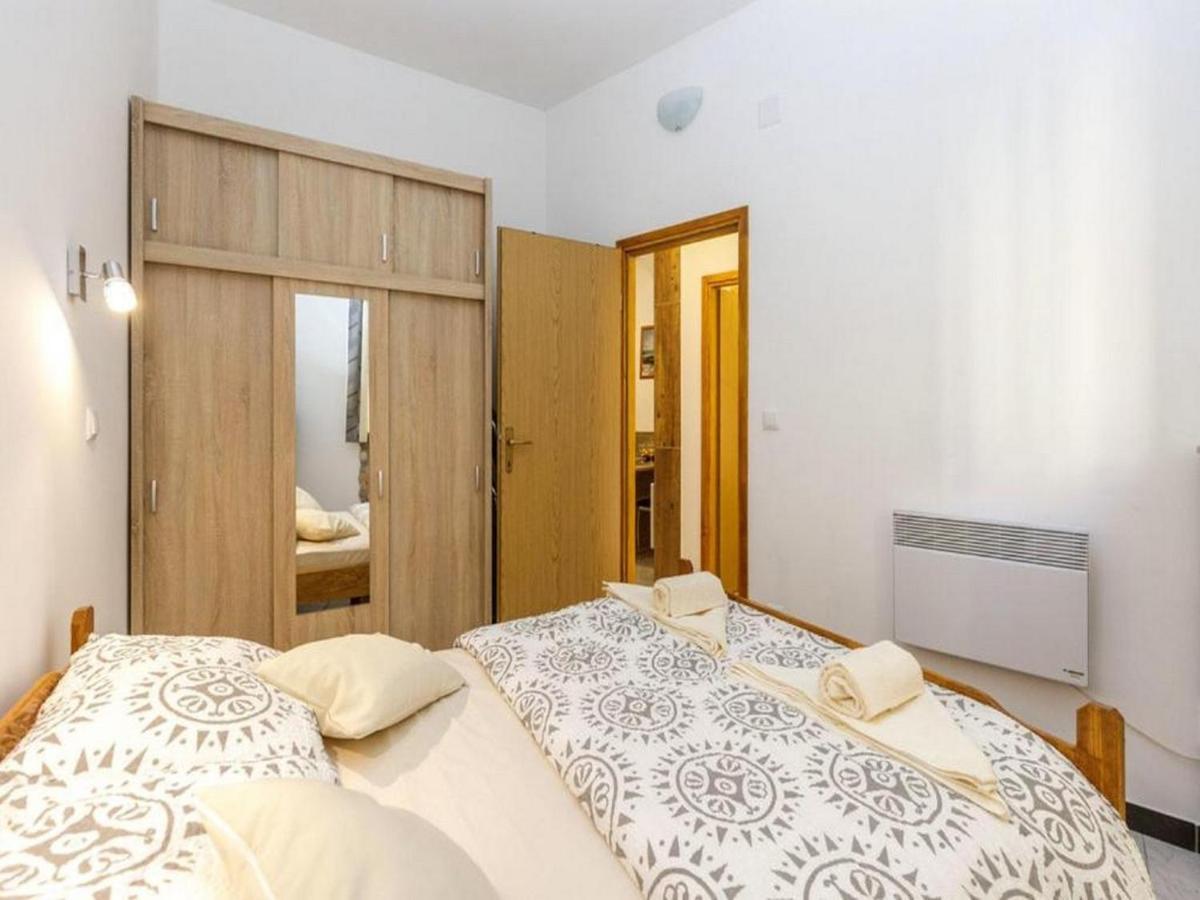 Apartment Senj セニ エクステリア 写真
