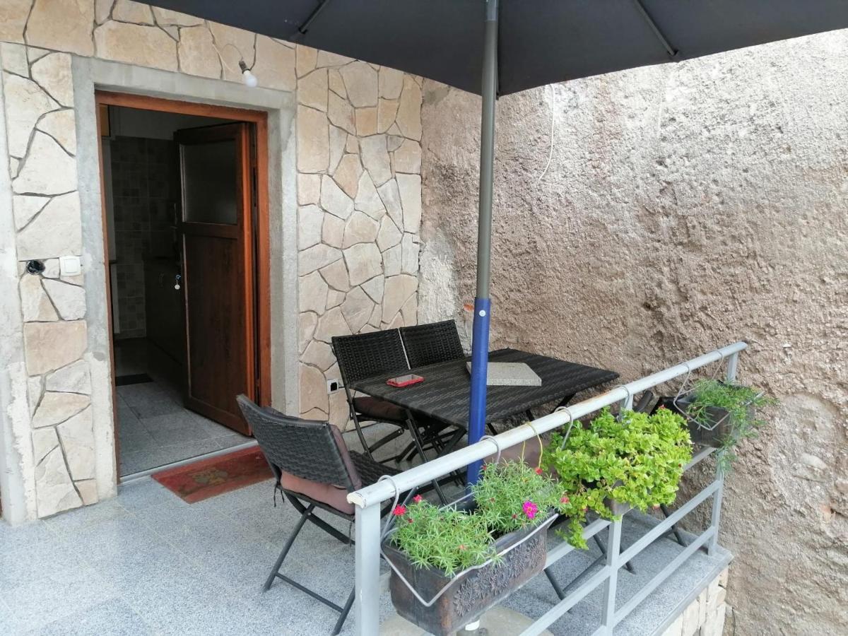 Apartment Senj セニ エクステリア 写真