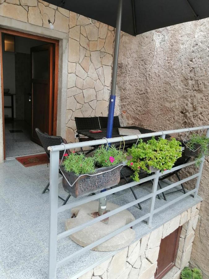Apartment Senj セニ エクステリア 写真