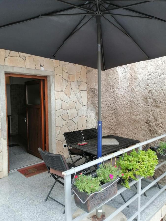 Apartment Senj セニ エクステリア 写真