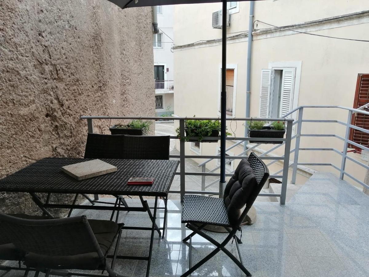 Apartment Senj セニ エクステリア 写真