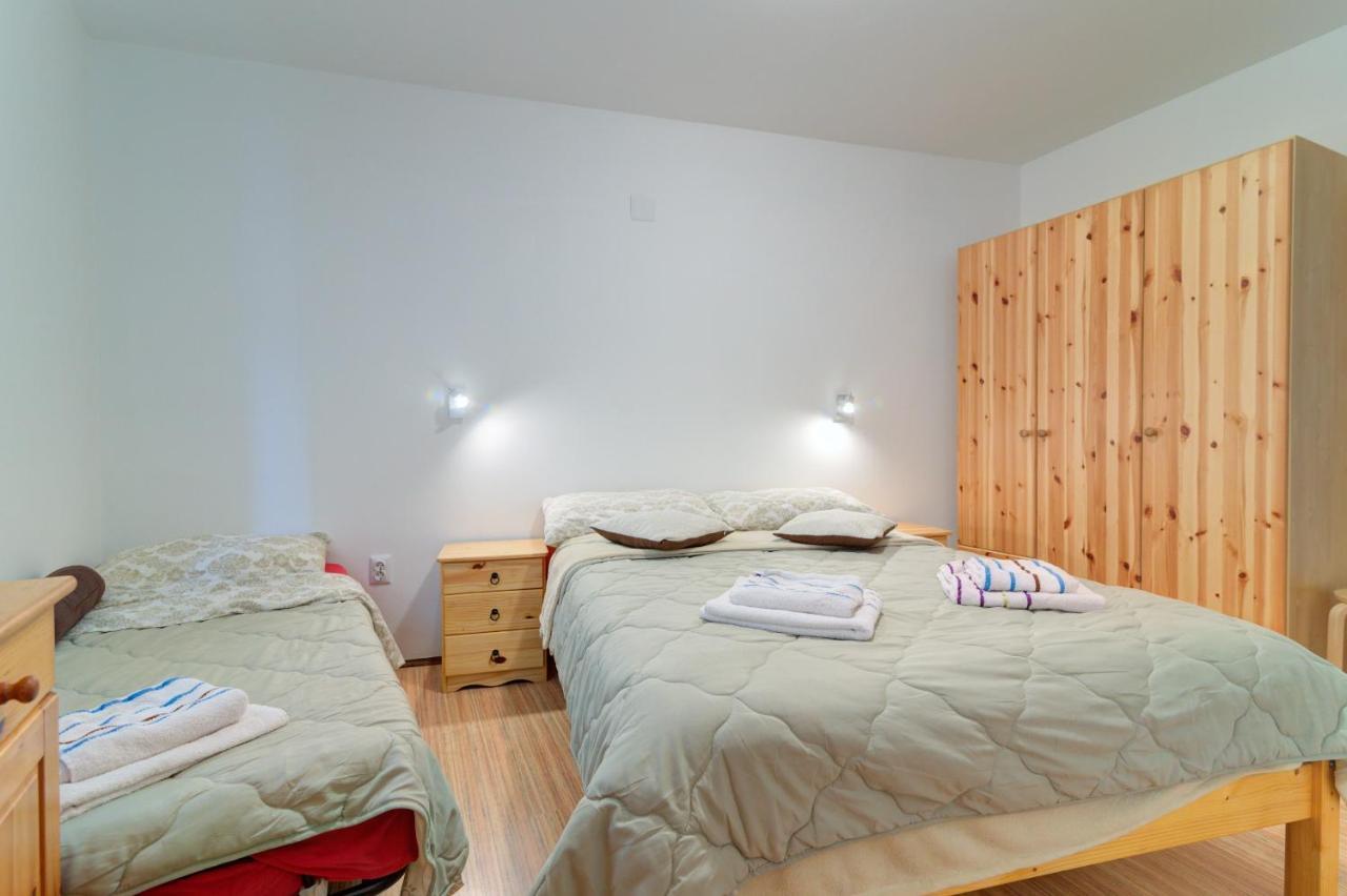 Apartment Senj セニ エクステリア 写真