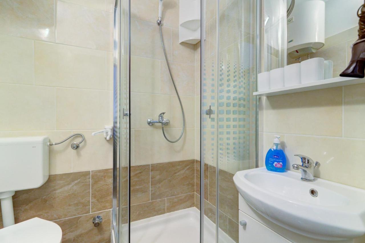 Apartment Senj セニ エクステリア 写真