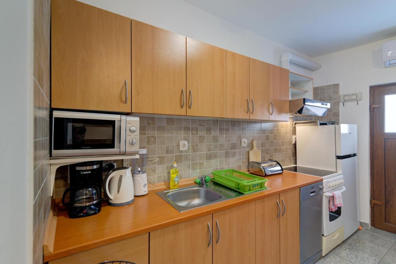 Apartment Senj セニ エクステリア 写真