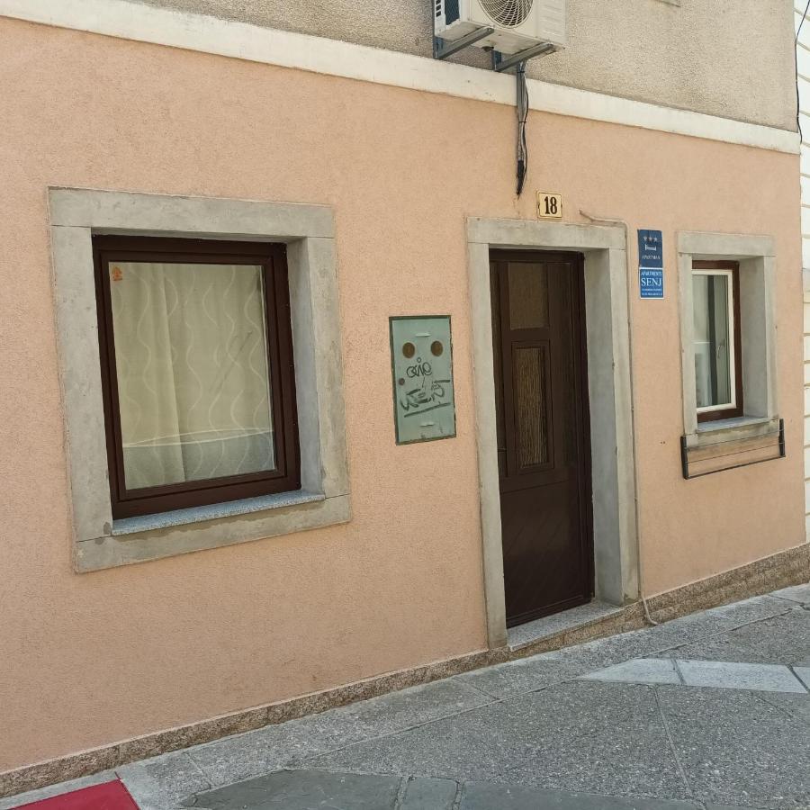 Apartment Senj セニ エクステリア 写真
