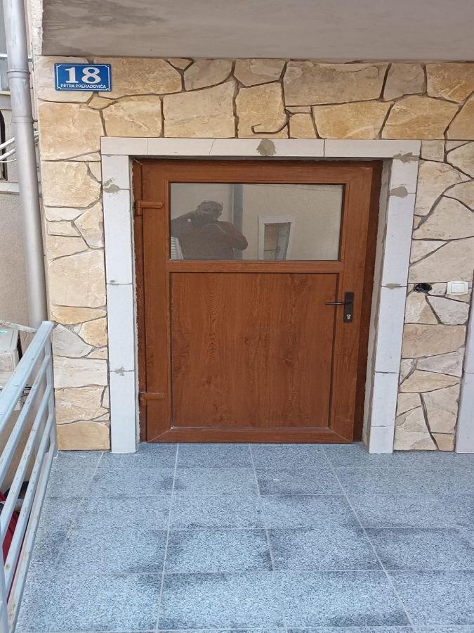 Apartment Senj セニ エクステリア 写真